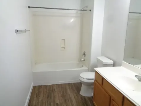 9507 Maple Green Lane Houston TX 77044