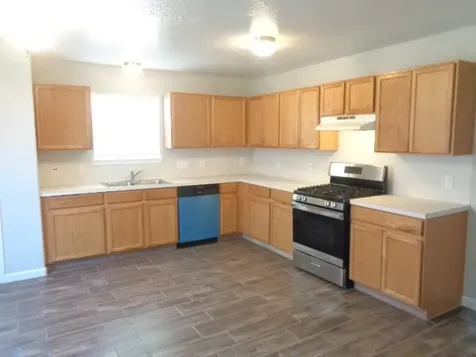 9507 Maple Green Lane Houston TX 77044