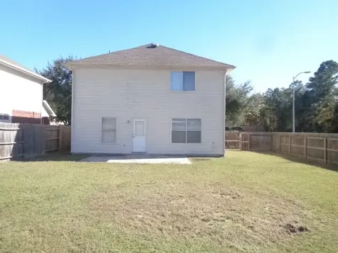 9507 Maple Green Lane Houston TX 77044