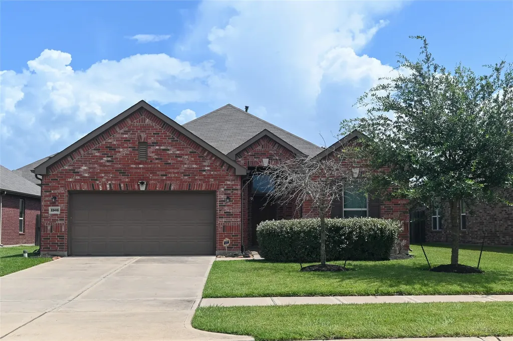 22410 Helen Springs Lane Richmond TX 77469