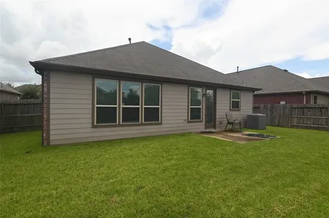 22410 Helen Springs Lane Richmond TX 77469