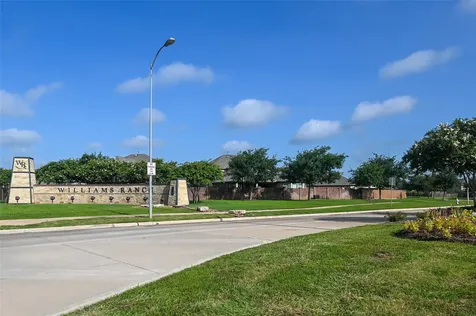 22410 Helen Springs Lane Richmond TX 77469