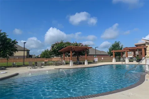 22410 Helen Springs Lane Richmond TX 77469