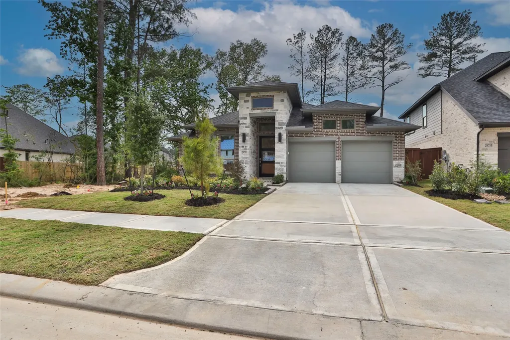 29731 Brushy Gables Drive Magnolia TX 77354