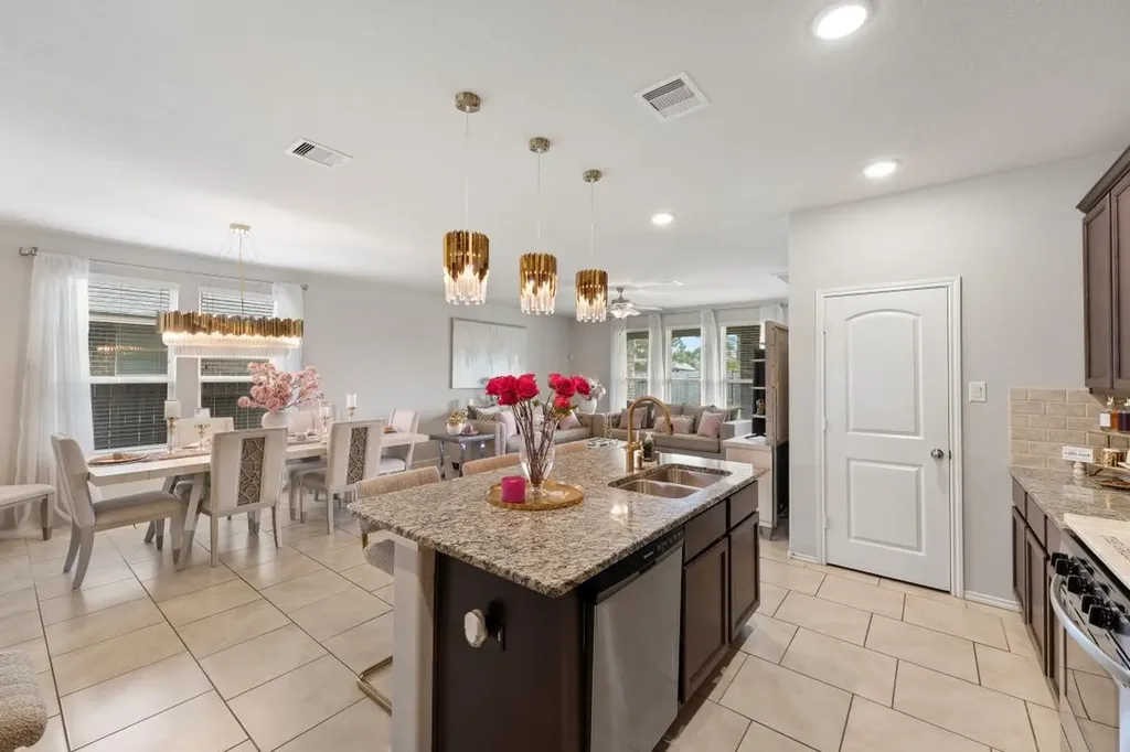 4406 Modica Drive Katy TX 77493