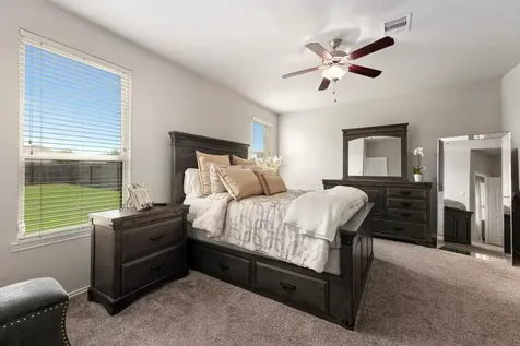 4406 Modica Drive Katy TX 77493