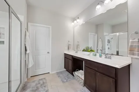 4406 Modica Drive Katy TX 77493