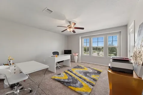 4406 Modica Drive Katy TX 77493