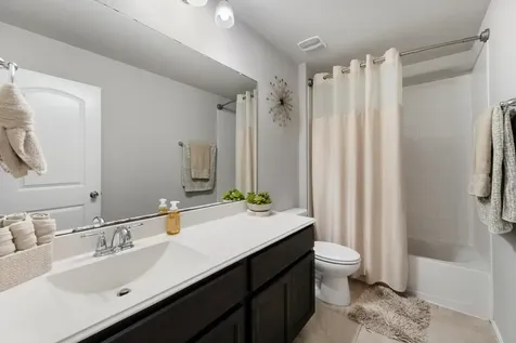 4406 Modica Drive Katy TX 77493