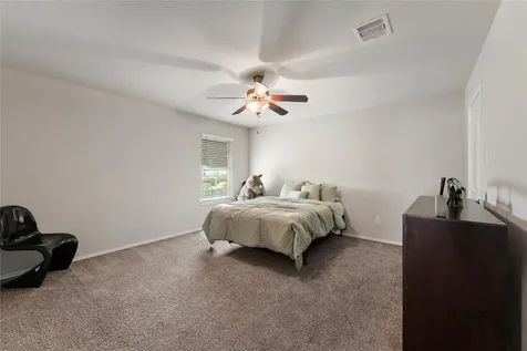 4406 Modica Drive Katy TX 77493