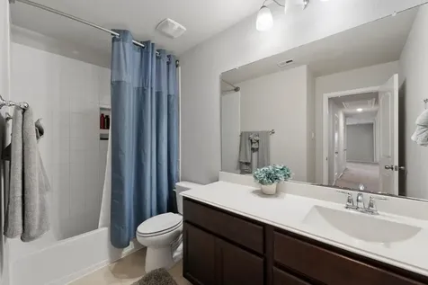 4406 Modica Drive Katy TX 77493