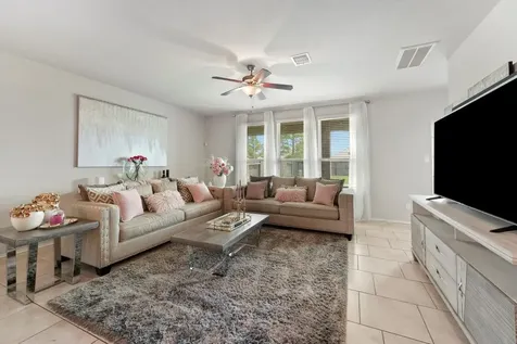 4406 Modica Drive Katy TX 77493