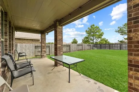 4406 Modica Drive Katy TX 77493