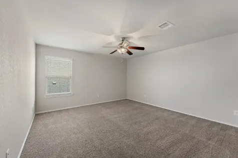4406 Modica Drive Katy TX 77493