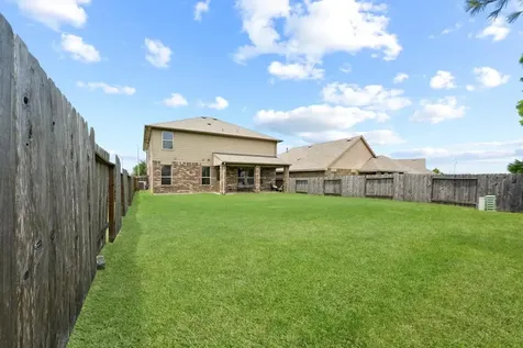 4406 Modica Drive Katy TX 77493