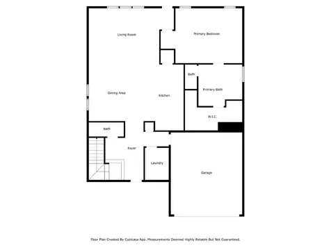 4406 Modica Drive Katy TX 77493