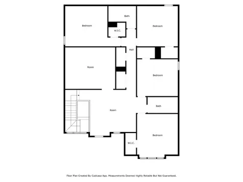 4406 Modica Drive Katy TX 77493