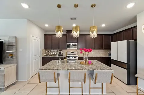 4406 Modica Drive Katy TX 77493