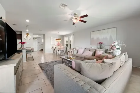 4406 Modica Drive Katy TX 77493
