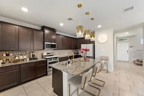 4406 Modica Drive Katy TX 77493