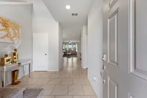 4406 Modica Drive Katy TX 77493