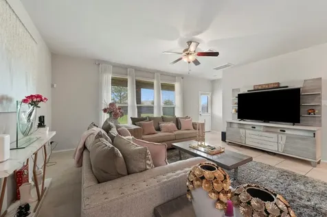 4406 Modica Drive Katy TX 77493