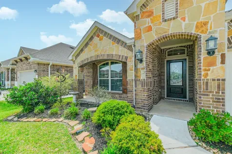 18826 Rosewood Terrace Drive New Caney TX 77357