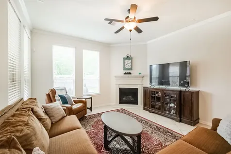 18826 Rosewood Terrace Drive New Caney TX 77357