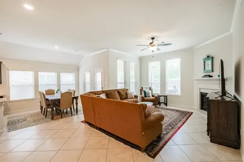 18826 Rosewood Terrace Drive New Caney TX 77357