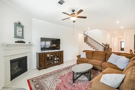 18826 Rosewood Terrace Drive New Caney TX 77357
