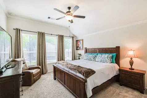 18826 Rosewood Terrace Drive New Caney TX 77357