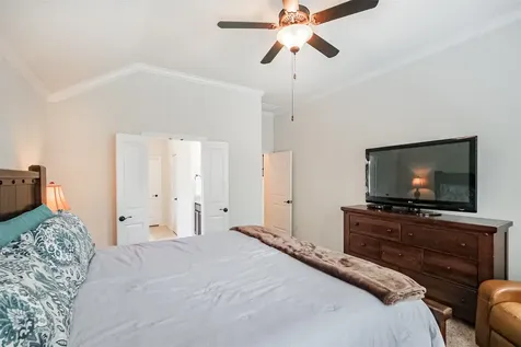 18826 Rosewood Terrace Drive New Caney TX 77357