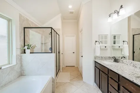 18826 Rosewood Terrace Drive New Caney TX 77357