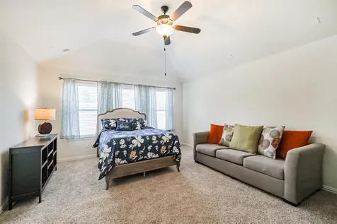 18826 Rosewood Terrace Drive New Caney TX 77357