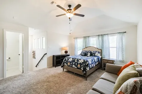 18826 Rosewood Terrace Drive New Caney TX 77357