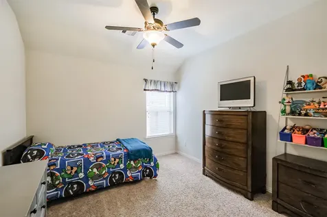 18826 Rosewood Terrace Drive New Caney TX 77357