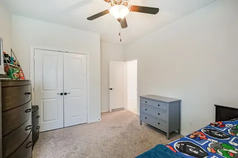 18826 Rosewood Terrace Drive New Caney TX 77357