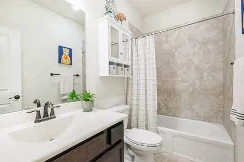 18826 Rosewood Terrace Drive New Caney TX 77357