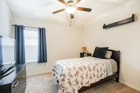18826 Rosewood Terrace Drive New Caney TX 77357
