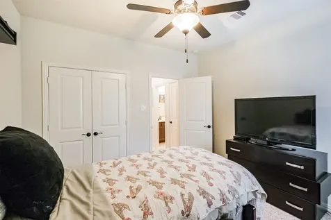 18826 Rosewood Terrace Drive New Caney TX 77357