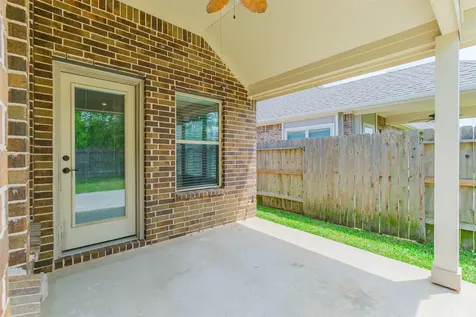 18826 Rosewood Terrace Drive New Caney TX 77357