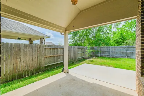 18826 Rosewood Terrace Drive New Caney TX 77357