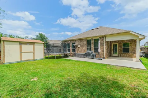 18826 Rosewood Terrace Drive New Caney TX 77357