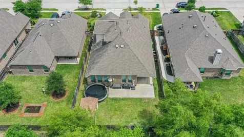 18826 Rosewood Terrace Drive New Caney TX 77357