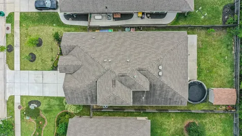 18826 Rosewood Terrace Drive New Caney TX 77357
