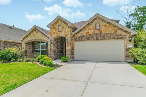 18826 Rosewood Terrace Drive New Caney TX 77357
