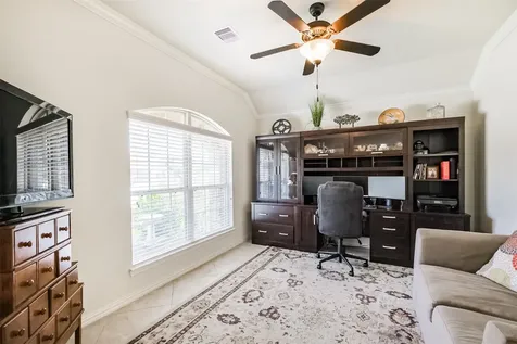 18826 Rosewood Terrace Drive New Caney TX 77357