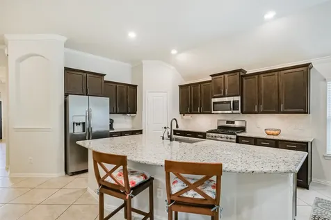 18826 Rosewood Terrace Drive New Caney TX 77357