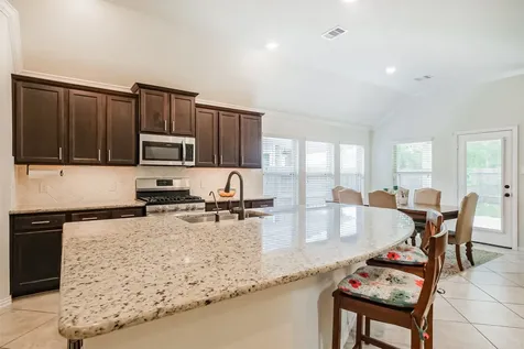 18826 Rosewood Terrace Drive New Caney TX 77357