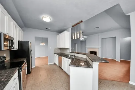 9711 Andrews Lane Missouri City TX 77459